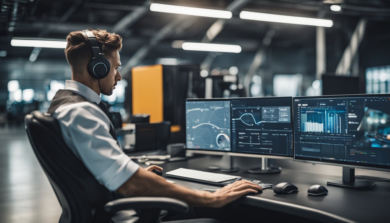 role custom software automotive industry role custom software automotive industry